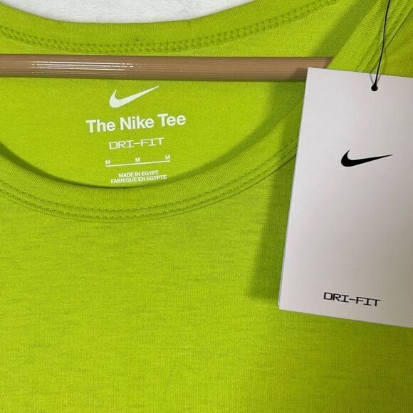 Nike retro dri-fit tank top-NWT-Men Medium - Picture 2 of 7